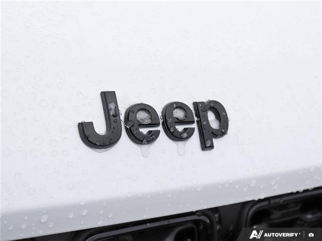 2025 Jeep Grand Cherokee Limited (Stk: S4047) in Hamilton - Image 9 of 26