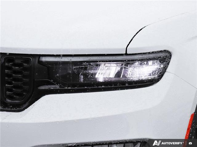 2025 Jeep Grand Cherokee Limited (Stk: S4047) in Hamilton - Image 10 of 26