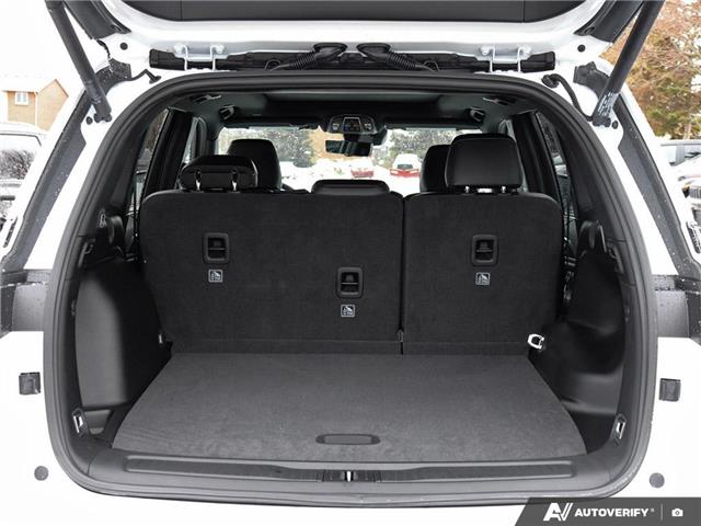 2025 Jeep Grand Cherokee Limited (Stk: S4047) in Hamilton - Image 11 of 26