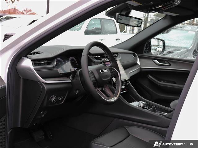 2025 Jeep Grand Cherokee Limited (Stk: S4047) in Hamilton - Image 13 of 26