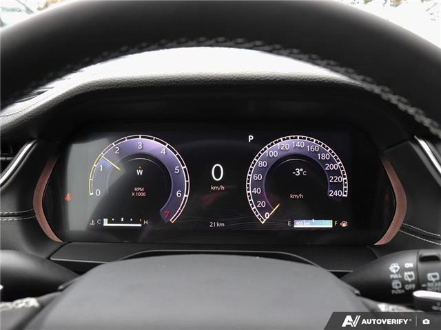 2025 Jeep Grand Cherokee Limited (Stk: S4047) in Hamilton - Image 15 of 26