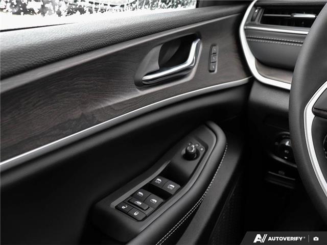 2025 Jeep Grand Cherokee Limited (Stk: S4047) in Hamilton - Image 16 of 26