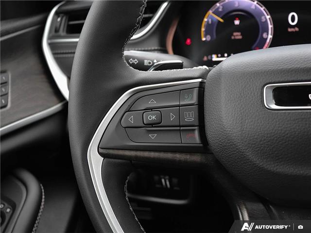 2025 Jeep Grand Cherokee Limited (Stk: S4047) in Hamilton - Image 17 of 26