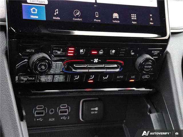 2025 Jeep Grand Cherokee Limited (Stk: S4047) in Hamilton - Image 19 of 26