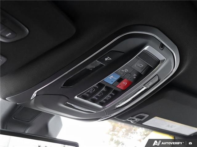 2025 Jeep Grand Cherokee Limited (Stk: S4047) in Hamilton - Image 21 of 26