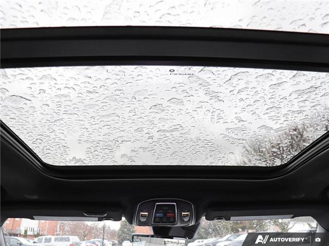 2025 Jeep Grand Cherokee Limited (Stk: S4047) in Hamilton - Image 25 of 26