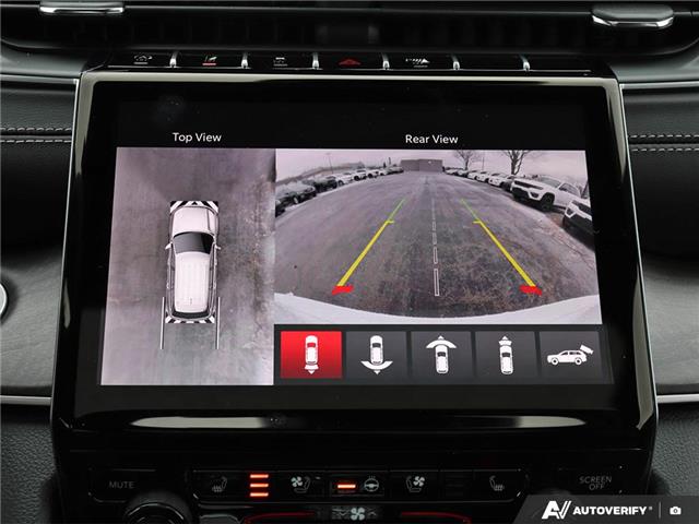 2025 Jeep Grand Cherokee Limited (Stk: S4047) in Hamilton - Image 26 of 26