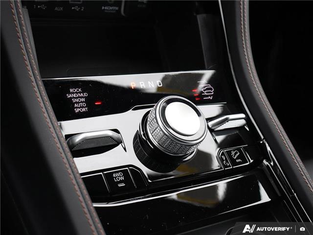 2025 Jeep Grand Cherokee Summit (Stk: S4052) in Hamilton - Image 19 of 27