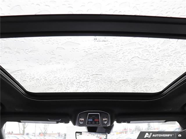 2025 Jeep Grand Cherokee Summit (Stk: S4052) in Hamilton - Image 26 of 27