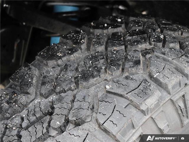 2026 RAM 1500 Rebel (Stk: T2030) in Hamilton - Image 7 of 27