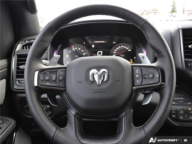 2026 RAM 1500 Rebel (Stk: T2030) in Hamilton - Image 14 of 27