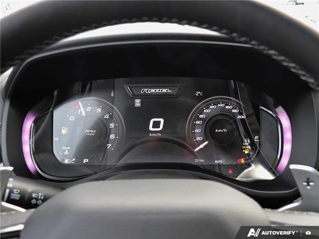 2026 RAM 1500 Rebel (Stk: T2030) in Hamilton - Image 15 of 27