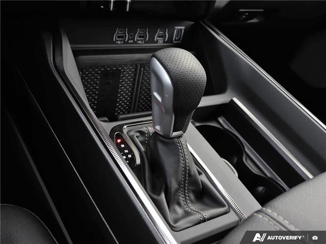 2026 RAM 1500 Rebel (Stk: T2030) in Hamilton - Image 19 of 27