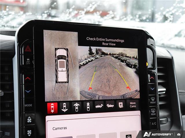 2026 RAM 1500 Rebel (Stk: T2030) in Hamilton - Image 22 of 27