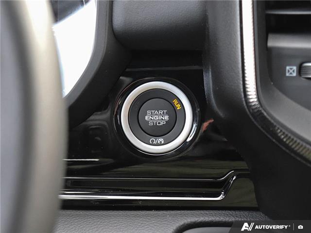 2026 RAM 1500 Rebel (Stk: T2030) in Hamilton - Image 24 of 27