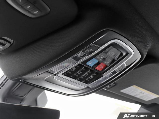 2026 RAM 1500 Rebel (Stk: T2030) in Hamilton - Image 25 of 27