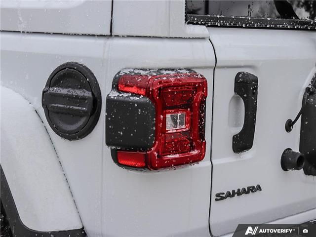 2026 Jeep Wrangler Sahara (Stk: T1023) in Hamilton - Image 11 of 25 2026 Jeep Wrangler Sahara (Stk: T1023) in Hamilton - Image 11 of 25
