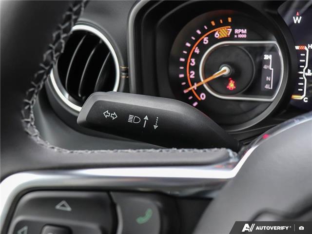 2026 Jeep Wrangler Sahara (Stk: T1023) in Hamilton - Image 14 of 25 2026 Jeep Wrangler Sahara (Stk: T1023) in Hamilton - Image 14 of 25
