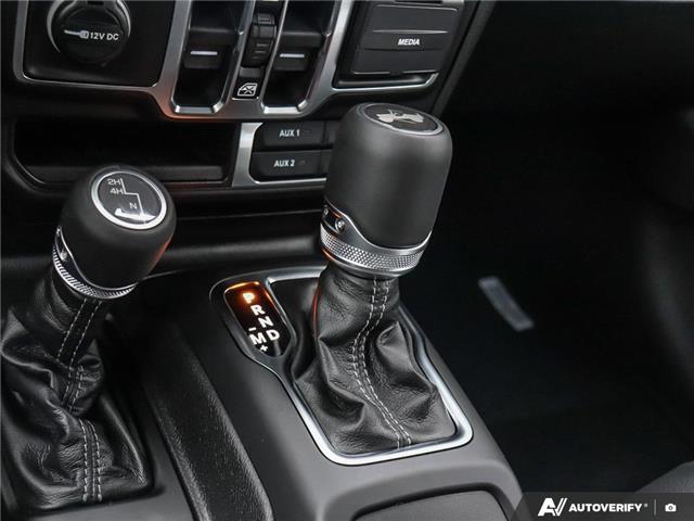 2026 Jeep Wrangler Sahara (Stk: T1023) in Hamilton - Image 17 of 25 2026 Jeep Wrangler Sahara (Stk: T1023) in Hamilton - Image 17 of 25