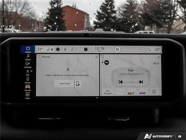 2026 Jeep Wrangler Sahara (Stk: T1023) in Hamilton - Image 19 of 25 2026 Jeep Wrangler Sahara (Stk: T1023) in Hamilton - Image 19 of 25