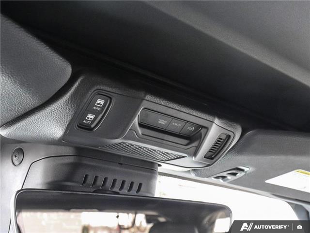 2026 Jeep Wrangler Sahara (Stk: T1023) in Hamilton - Image 20 of 25 2026 Jeep Wrangler Sahara (Stk: T1023) in Hamilton - Image 20 of 25
