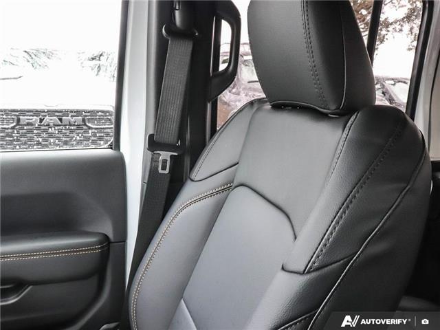 2026 Jeep Wrangler Sahara (Stk: T1023) in Hamilton - Image 21 of 25 2026 Jeep Wrangler Sahara (Stk: T1023) in Hamilton - Image 21 of 25