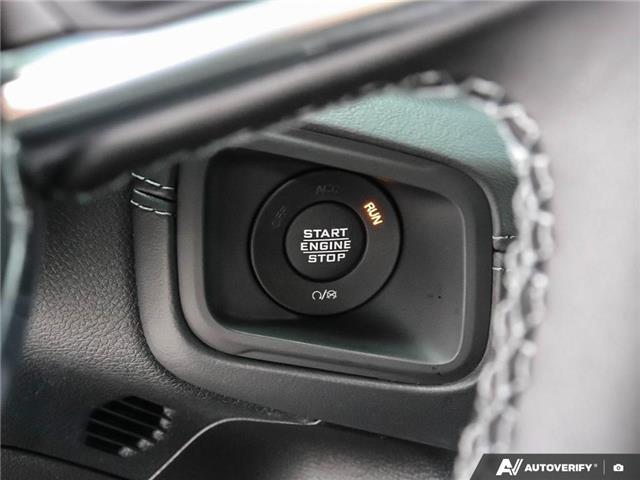 2026 Jeep Wrangler Sahara (Stk: T1023) in Hamilton - Image 25 of 25 2026 Jeep Wrangler Sahara (Stk: T1023) in Hamilton - Image 25 of 25