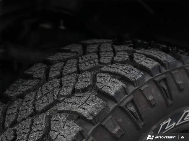 2025 RAM 1500 Rebel (Stk: P4416) in Welland - Image 7 of 25