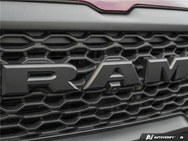 2025 RAM 1500 Rebel (Stk: P4416) in Welland - Image 9 of 25