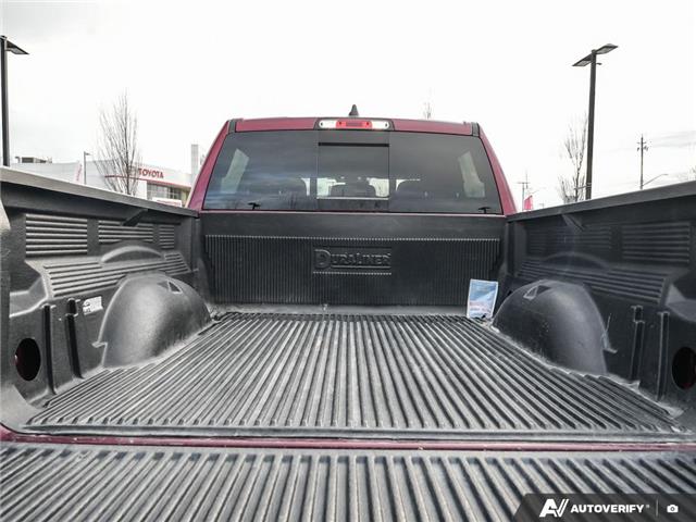 2025 RAM 1500 Rebel (Stk: P4416) in Welland - Image 11 of 25