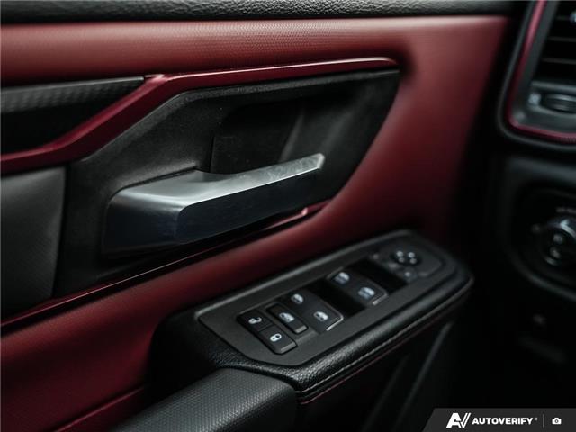 2025 RAM 1500 Rebel (Stk: P4416) in Welland - Image 17 of 25