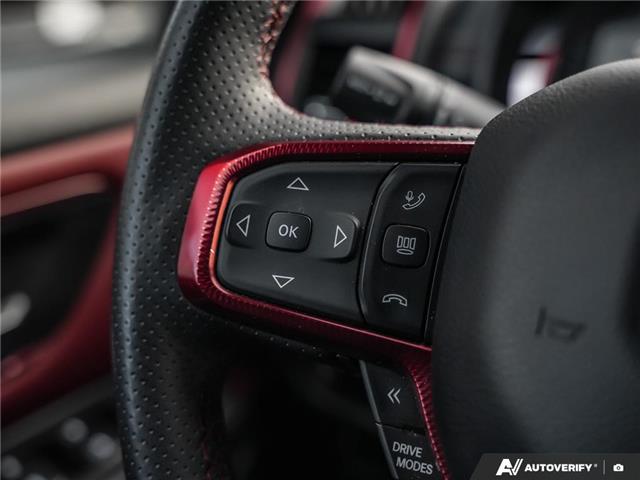 2025 RAM 1500 Rebel (Stk: P4416) in Welland - Image 18 of 25