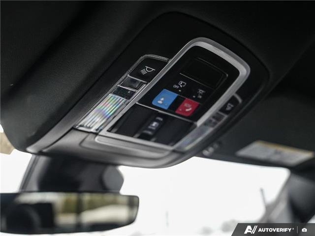 2025 RAM 1500 Rebel (Stk: P4416) in Welland - Image 21 of 25