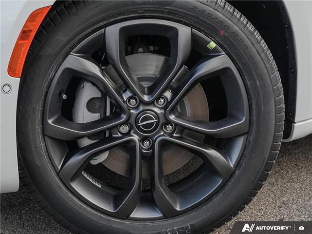 2026 Chrysler Pacifica Select (Stk: T8009) in Welland - Image 6 of 27 2026 Chrysler Pacifica Select (Stk: T8009) in Welland - Image 6 of 27