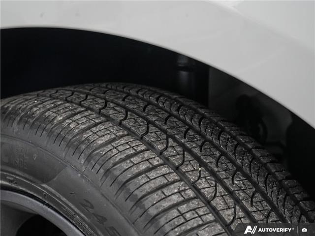 2026 Chrysler Pacifica Select (Stk: T8009) in Welland - Image 7 of 27 2026 Chrysler Pacifica Select (Stk: T8009) in Welland - Image 7 of 27