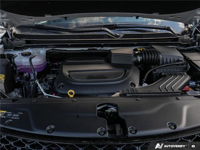2026 Chrysler Pacifica Select (Stk: T8009) in Welland - Image 8 of 27 2026 Chrysler Pacifica Select (Stk: T8009) in Welland - Image 8 of 27