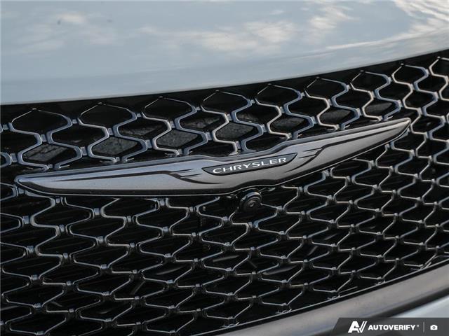 2026 Chrysler Pacifica Select (Stk: T8009) in Welland - Image 9 of 27 2026 Chrysler Pacifica Select (Stk: T8009) in Welland - Image 9 of 27