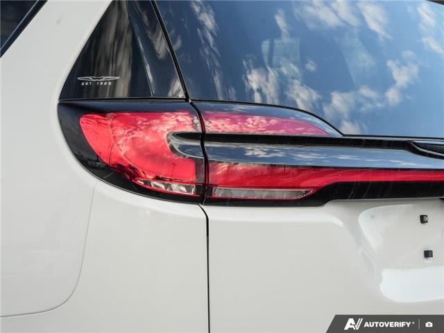 2026 Chrysler Pacifica Select (Stk: T8009) in Welland - Image 12 of 27 2026 Chrysler Pacifica Select (Stk: T8009) in Welland - Image 12 of 27