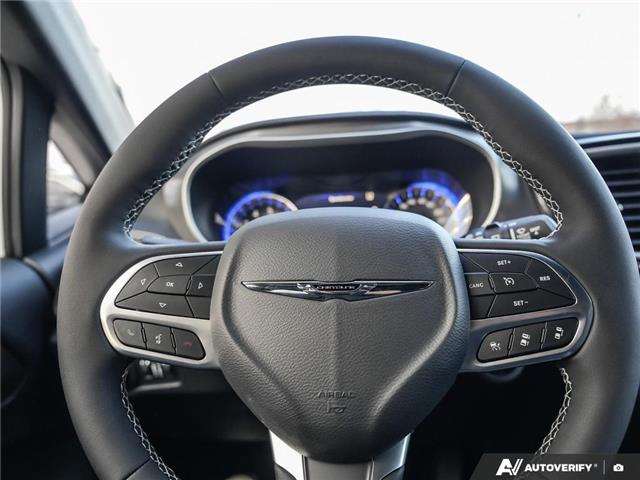 2026 Chrysler Pacifica Select (Stk: T8009) in Welland - Image 14 of 27 2026 Chrysler Pacifica Select (Stk: T8009) in Welland - Image 14 of 27