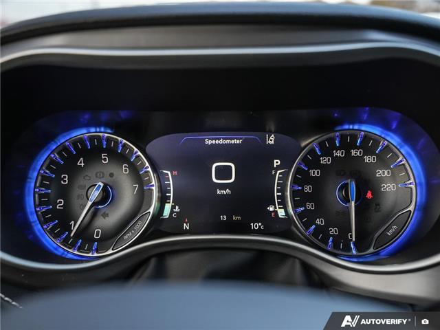 2026 Chrysler Pacifica Select (Stk: T8009) in Welland - Image 15 of 27 2026 Chrysler Pacifica Select (Stk: T8009) in Welland - Image 15 of 27