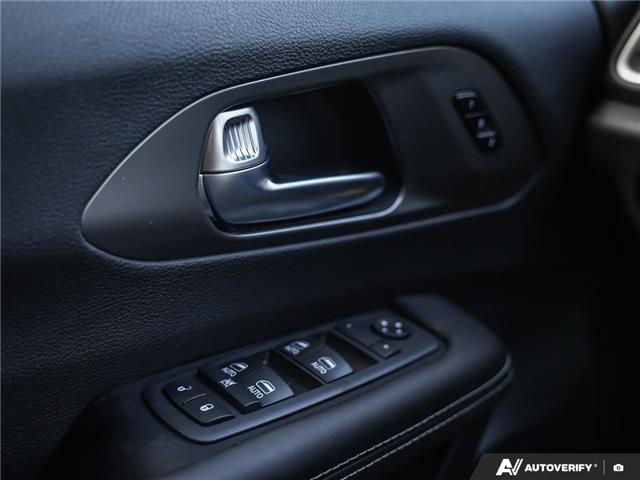 2026 Chrysler Pacifica Select (Stk: T8009) in Welland - Image 17 of 27 2026 Chrysler Pacifica Select (Stk: T8009) in Welland - Image 17 of 27
