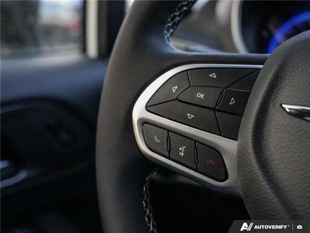 2026 Chrysler Pacifica Select (Stk: T8009) in Welland - Image 18 of 27 2026 Chrysler Pacifica Select (Stk: T8009) in Welland - Image 18 of 27