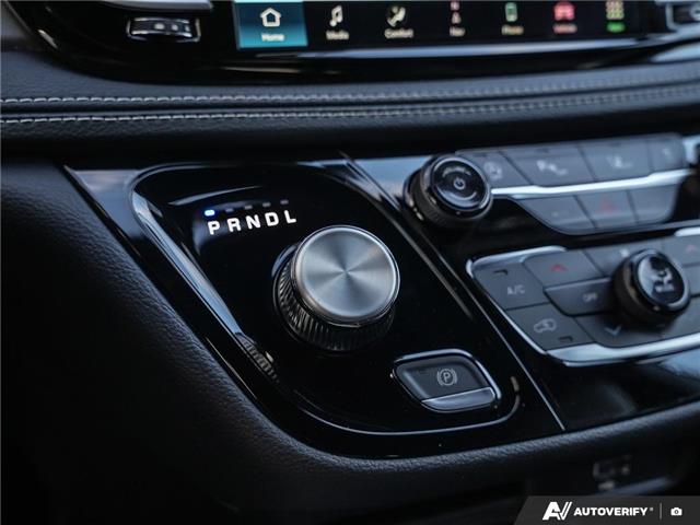 2026 Chrysler Pacifica Select (Stk: T8009) in Welland - Image 19 of 27 2026 Chrysler Pacifica Select (Stk: T8009) in Welland - Image 19 of 27