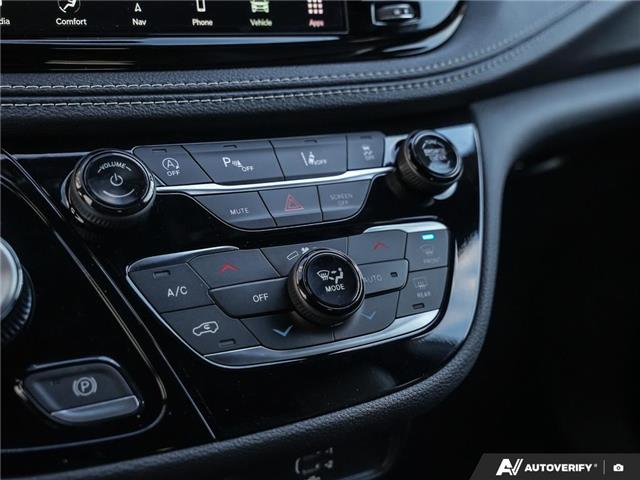 2026 Chrysler Pacifica Select (Stk: T8009) in Welland - Image 20 of 27 2026 Chrysler Pacifica Select (Stk: T8009) in Welland - Image 20 of 27