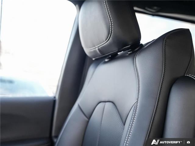 2026 Chrysler Pacifica Select (Stk: T8009) in Welland - Image 23 of 27 2026 Chrysler Pacifica Select (Stk: T8009) in Welland - Image 23 of 27