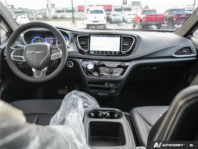 2026 Chrysler Pacifica Select (Stk: T8009) in Welland - Image 26 of 27 2026 Chrysler Pacifica Select (Stk: T8009) in Welland - Image 26 of 27