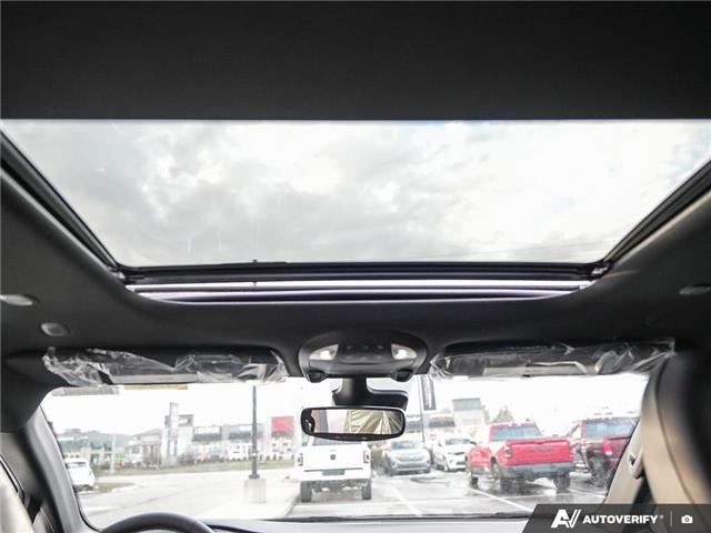 2026 Chrysler Pacifica Select (Stk: T8009) in Welland - Image 27 of 27 2026 Chrysler Pacifica Select (Stk: T8009) in Welland - Image 27 of 27