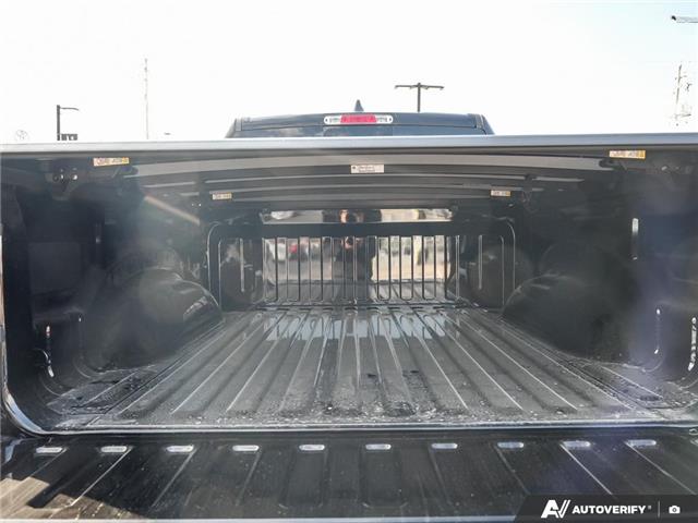 2026 RAM 1500 Tradesman (Stk: T2012) in Welland - Image 10 of 25