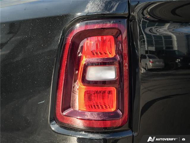 2026 RAM 1500 Tradesman (Stk: T2012) in Welland - Image 11 of 25