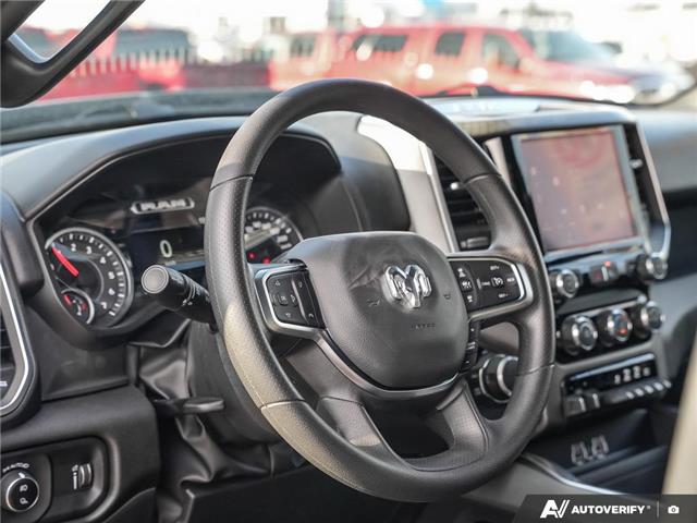 2026 RAM 1500 Tradesman (Stk: T2012) in Welland - Image 12 of 25